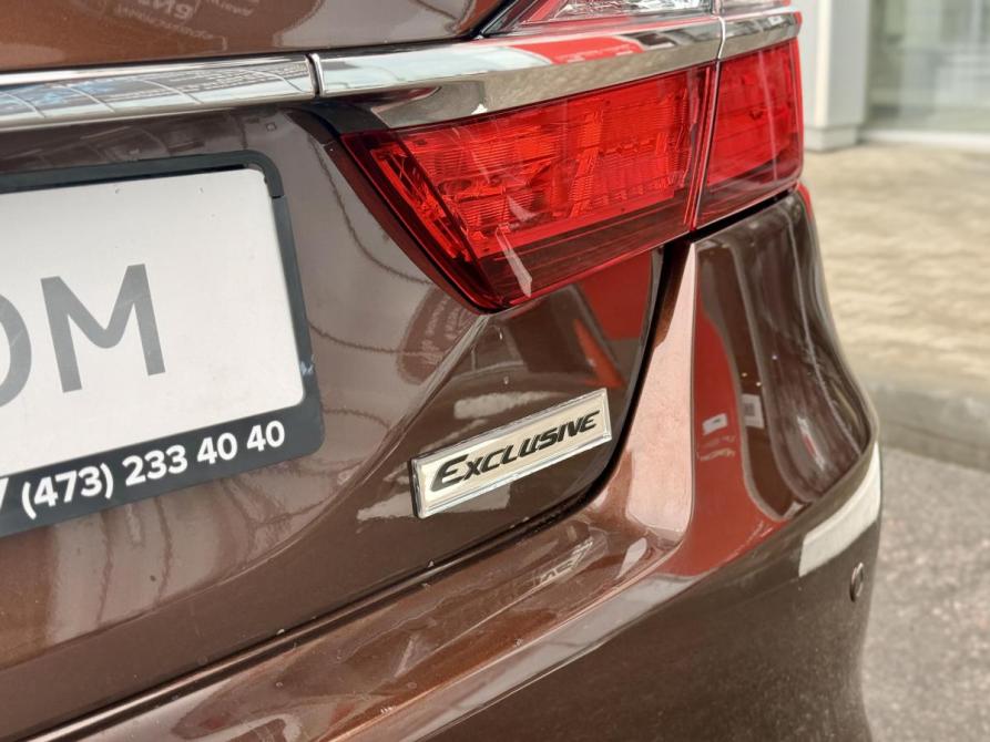 Toyota Camry VII (XV50) Рестайлинг 2 Воронеж  - изображение 12