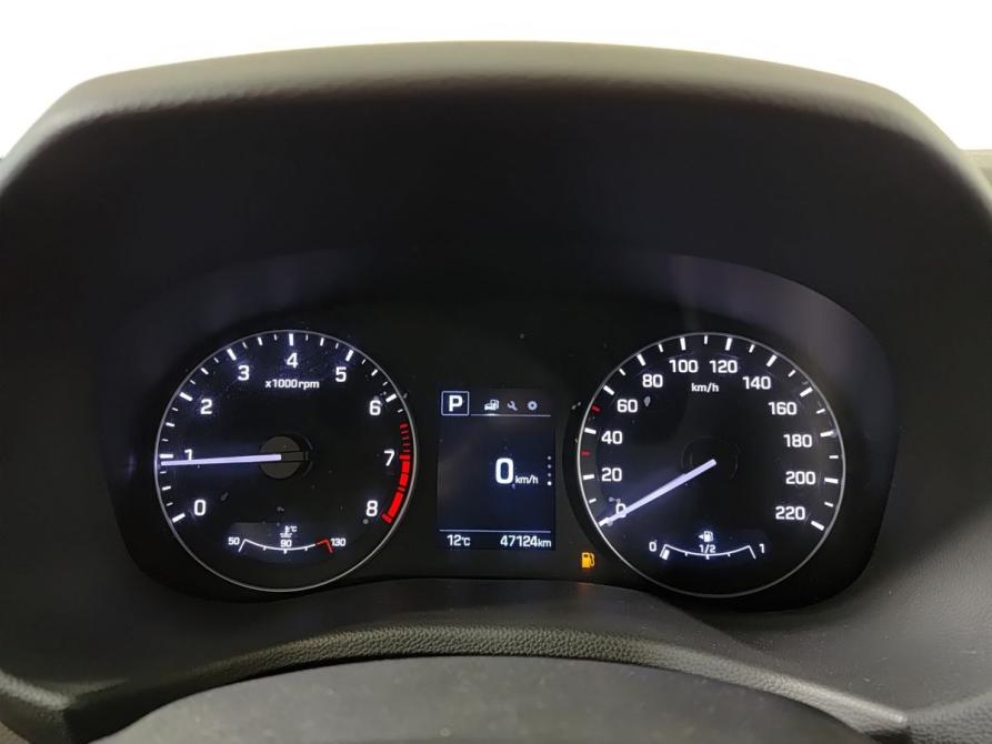 Hyundai Creta I Уфа  - изображение 16