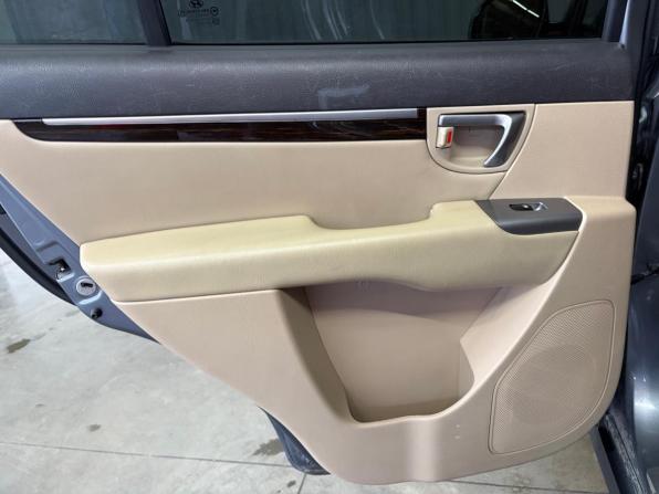 Hyundai Santa Fe II Рестайлинг с пробегом 2012 года, цена 1 397 000 рублей, 261299 км, внедорожник, Автокод Объявления
