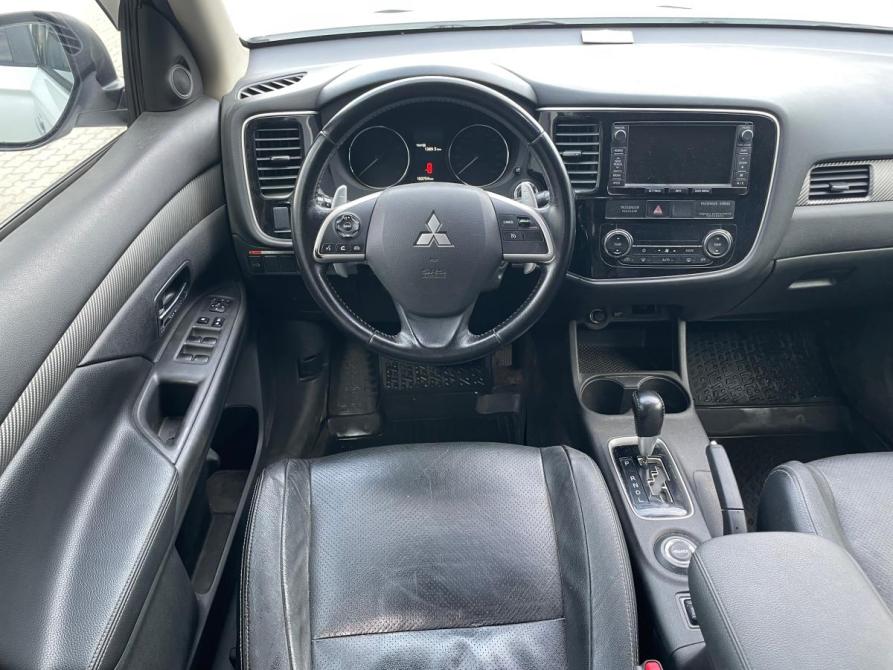 Mitsubishi Outlander III Череповец  - изображение 10