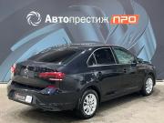 Volkswagen Polo VI Пермь  - изображение 25