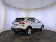 Nissan Qashqai II Москва  - изображение 34