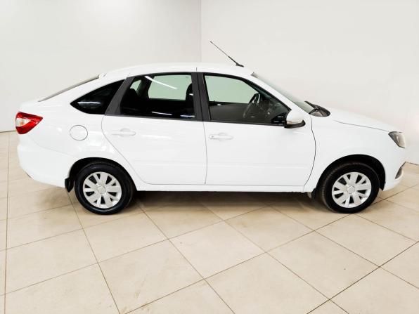 Lada (ВАЗ) Granta I Рестайлинг с пробегом 2023 года, цена 807 600 рублей, 64804 км, лифтбек, Автокод Объявления