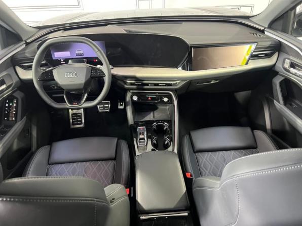Новый Audi Q5 III 2025 года, цена 6 200 000 рублей, внедорожник, Автокод Объявления