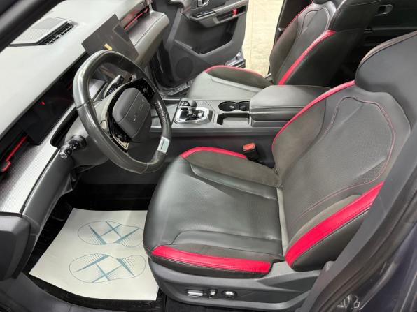 JETOUR DASHING I с пробегом 2023 года, цена 1 640 000 рублей, 105000 км, внедорожник, Автокод Объявления