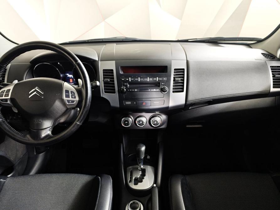 Citroen C-Crosser Москва  - изображение 14