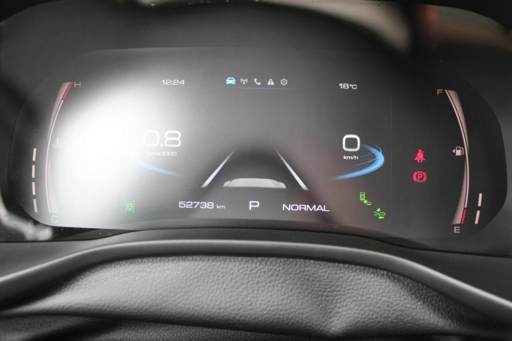 Haval Jolion I Пермь  - изображение 19