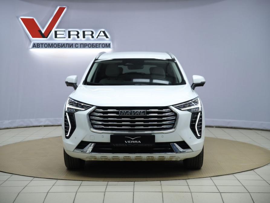 Haval Jolion I Уфа  - изображение 2