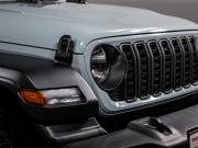 Jeep Wrangler IV (JL) Рестайлинг Москва  - изображение 35