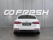 Audi A6 V (C8) Рестайлинг Воронеж  - изображение 27