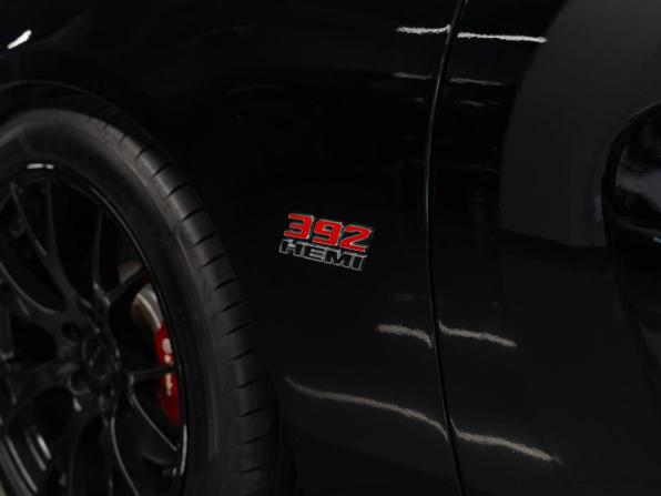 Dodge Charger VII (LD) Рестайлинг с пробегом 2020 года, цена 4 490 000 рублей, 107248 км, седан, Автокод Объявления