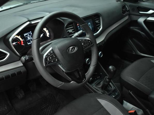 Lada (ВАЗ) Vesta I Рестайлинг (NG) с пробегом 2023 года, цена 1 080 000 рублей, 34086 км, седан, Автокод Объявления