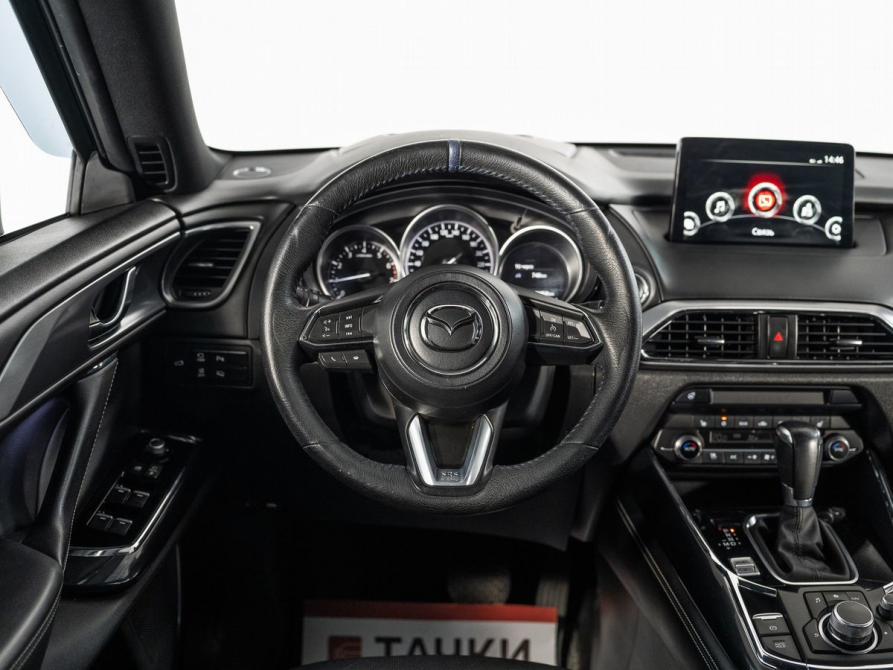 Mazda CX-9 II Иркутск  - изображение 9