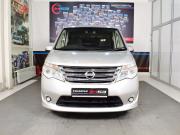 Nissan Serena IV (C26) Кемерово  - изображение 23