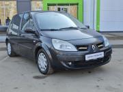 Renault Scenic II Рестайлинг Ярославль  - изображение 16