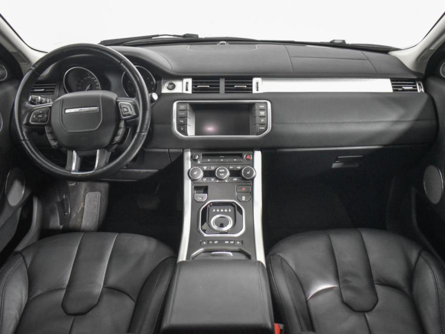 Land Rover Range Rover Evoque I Санкт-Петербург  - изображение 14