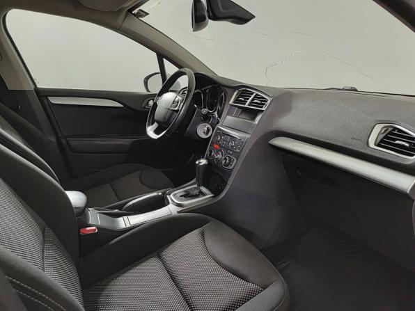 Citroen C4 II с пробегом 2013 года, цена 735 000 рублей, 87200 км, седан, Автокод Объявления