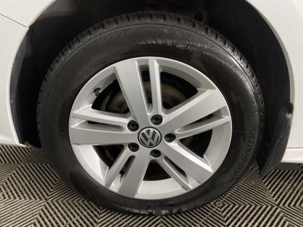 Volkswagen Jetta VI Рестайлинг с пробегом 2018 года, цена 1 450 000 рублей, 129285 км, седан, Автокод Объявления