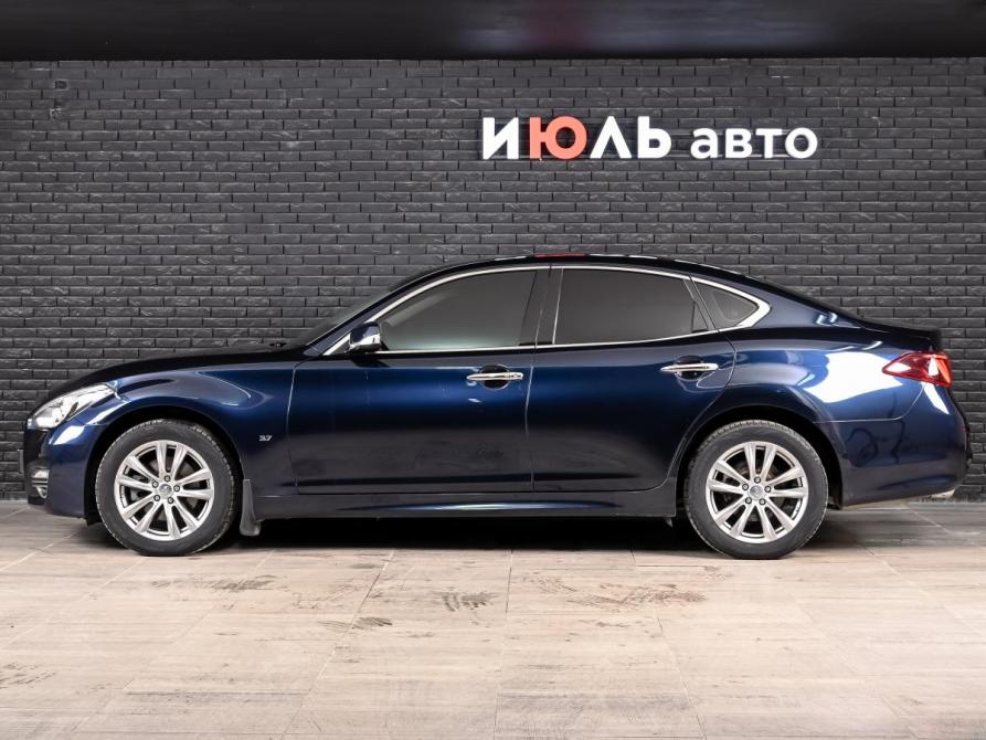 Infiniti Q70 I Екатеринбург  - изображение 8