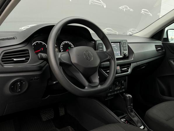 Volkswagen Polo VI с пробегом 2022 года, цена 1 624 800 рублей, 74841 км, лифтбек, Автокод Объявления