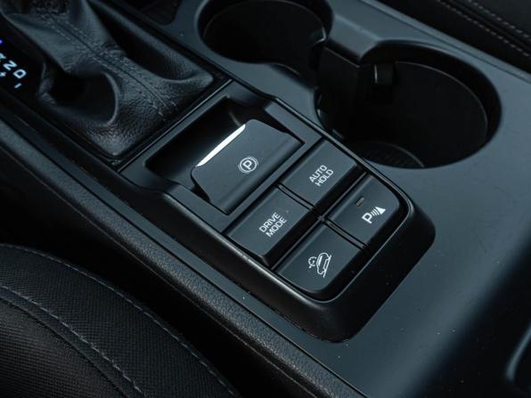 Hyundai Tucson III Рестайлинг с пробегом 2019 года, цена 2 380 000 рублей, 137226 км, внедорожник, Автокод Объявления