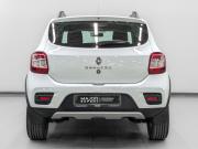 Renault Sandero II Рестайлинг Москва  - изображение 32