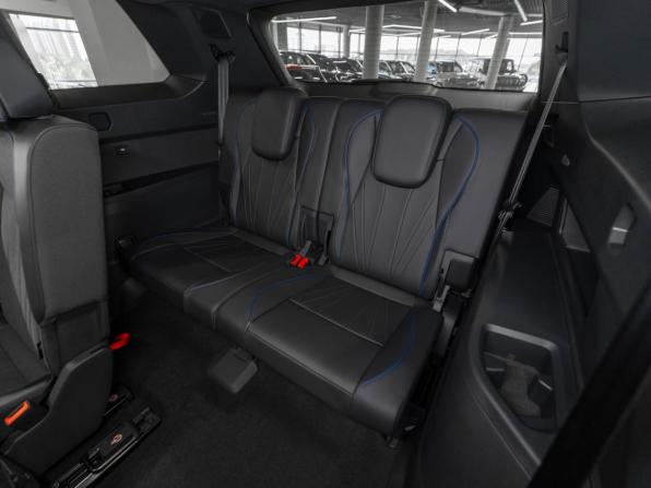 Volkswagen Teramont II (China Market) с пробегом 2026 года, цена 6 085 000 рублей, 11 км, внедорожник, Автокод Объявления