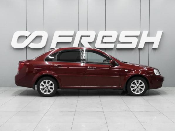 Chevrolet Lacetti I с пробегом 2007 года, цена 837 000 рублей, 23104 км, седан, Автокод Объявления