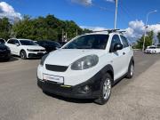 Chery IndiS (S18D) I Саратов  - изображение 16