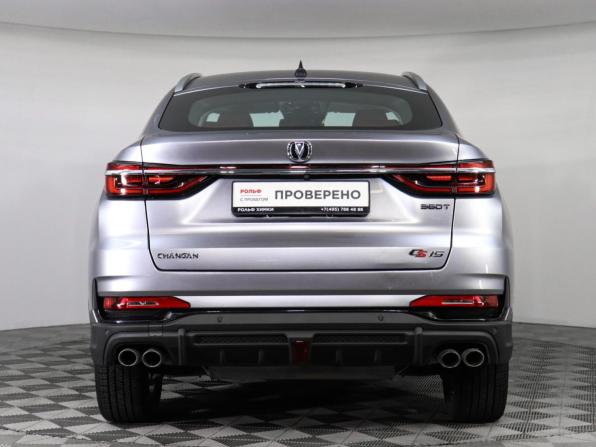 Changan CS85 с пробегом 2022 года, цена 2 197 000 рублей, 30550 км, внедорожник, Автокод Объявления