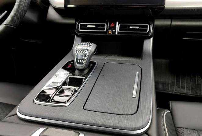 GAC GS8 II с пробегом 2024 года, цена 3 650 000 рублей, 29630 км, внедорожник, Автокод Объявления