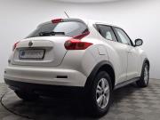Nissan Juke I Мурманск  - изображение 29