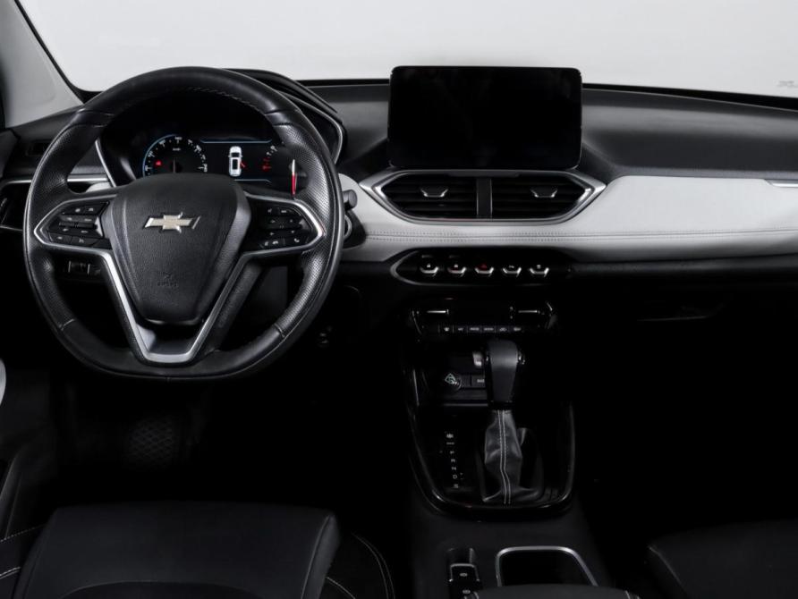 Chevrolet Captiva II Москва  - изображение 13