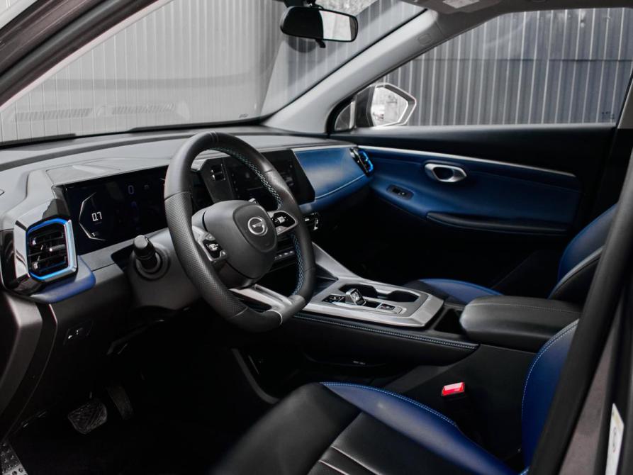 GAC GS3 Екатеринбург  - изображение 10