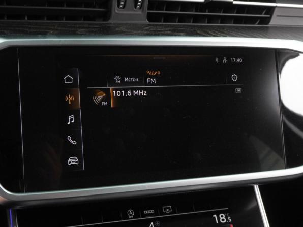 Audi A6 V (C8) с пробегом 2021 года, цена 4 449 000 рублей, 69147 км, седан, Автокод Объявления