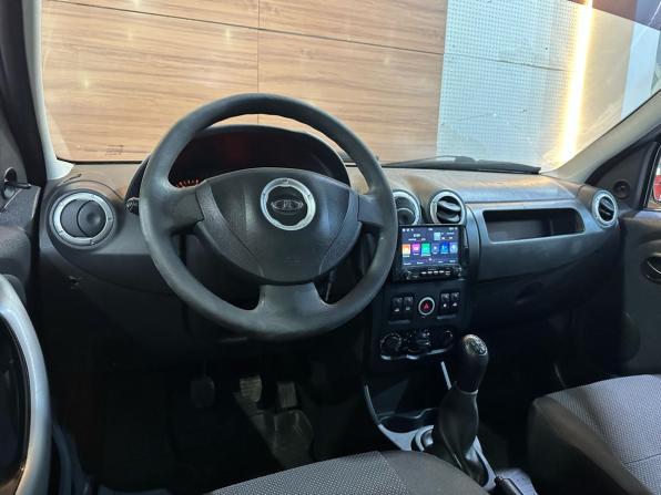 Lada (ВАЗ) Largus I с пробегом 2016 года, цена 589 990 рублей, 287596 км, универсал, Автокод Объявления