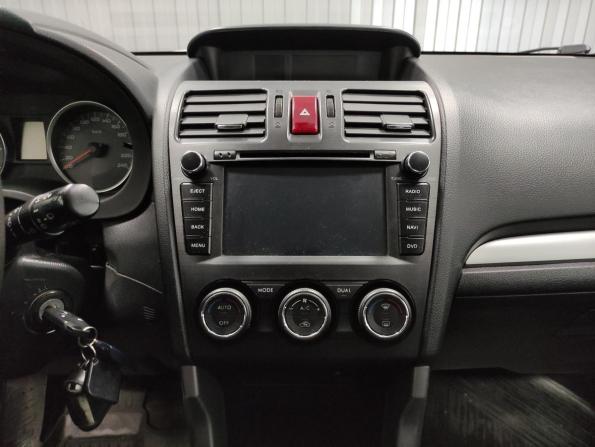 Subaru Forester IV с пробегом 2014 года, цена 1 350 000 рублей, 143000 км, внедорожник, Автокод Объявления