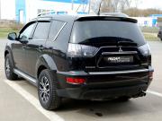 Mitsubishi Outlander II Рестайлинг Иваново  - изображение 21