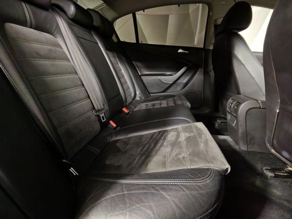 Volkswagen Passat B6 с пробегом 2008 года, цена 550 000 рублей, 242581 км, седан, Автокод Объявления