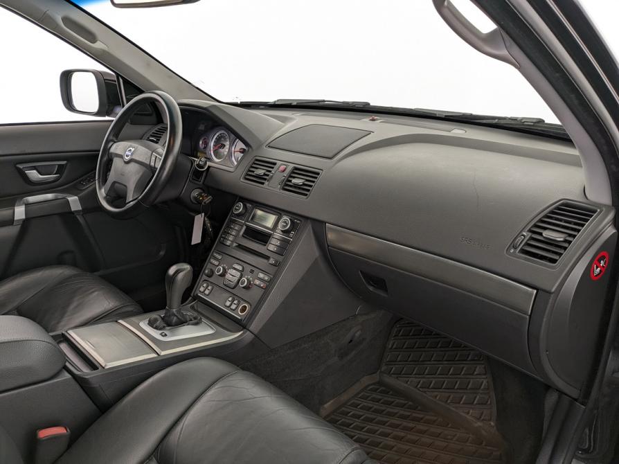 Volvo XC90 I Рестайлинг Москва  - изображение 11
