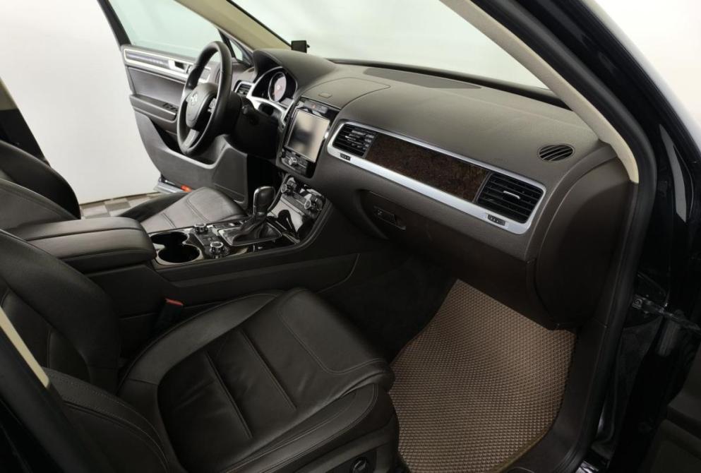 Volkswagen Touareg II Нижний Новгород  - изображение 10