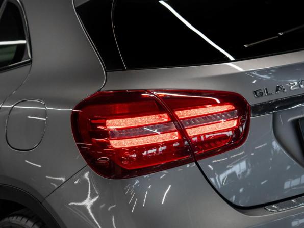 Mercedes-Benz GLA I (X156) Рестайлинг с пробегом 2018 года, цена 2 580 000 рублей, 58777 км, внедорожник, Автокод Объявления