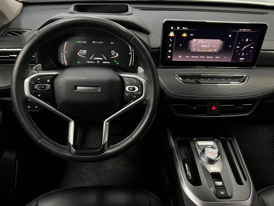 Haval Jolion I Казань  - изображение 15