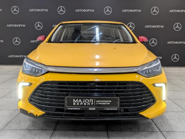 BAIC U5 Plus с пробегом 2024 года, цена 795 000 рублей, 159370 км, седан, Автокод Объявления