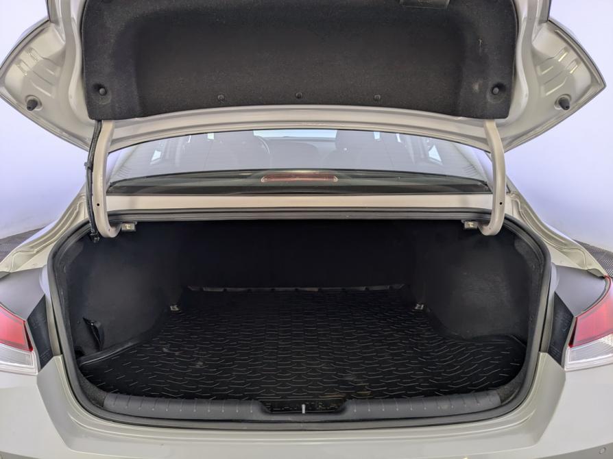 Hyundai Elantra VII (CN7) Москва  - изображение 9