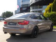 BMW 3 серии VI (F3x) Рестайлинг Москва  - изображение 24