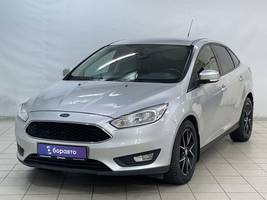 Ford Focus III Рестайлинг Воронеж  - изображение 1