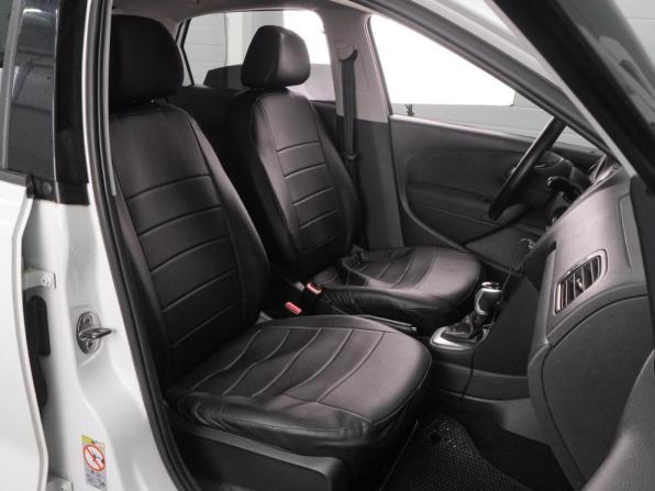Volkswagen Polo V Рестайлинг с пробегом 2019 года, цена 914 000 рублей, 181195 км, седан, Автокод Объявления