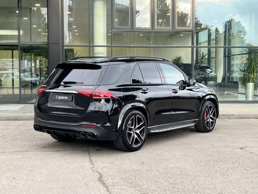 Mercedes-Benz GLE AMG II (V167) Нижний Новгород  - изображение 5