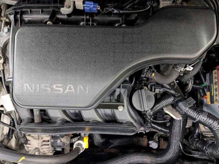 Nissan Qashqai II Москва  - изображение 8